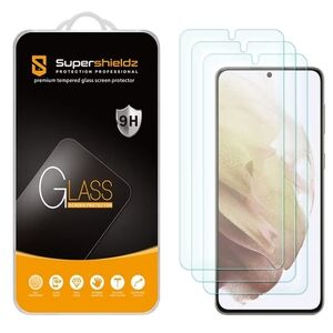 Supershieldz Samsung Galaxy 21 5G Screen Protector - 3Pk